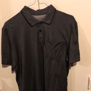 Van Heusen flex men’s polo shirt size XL